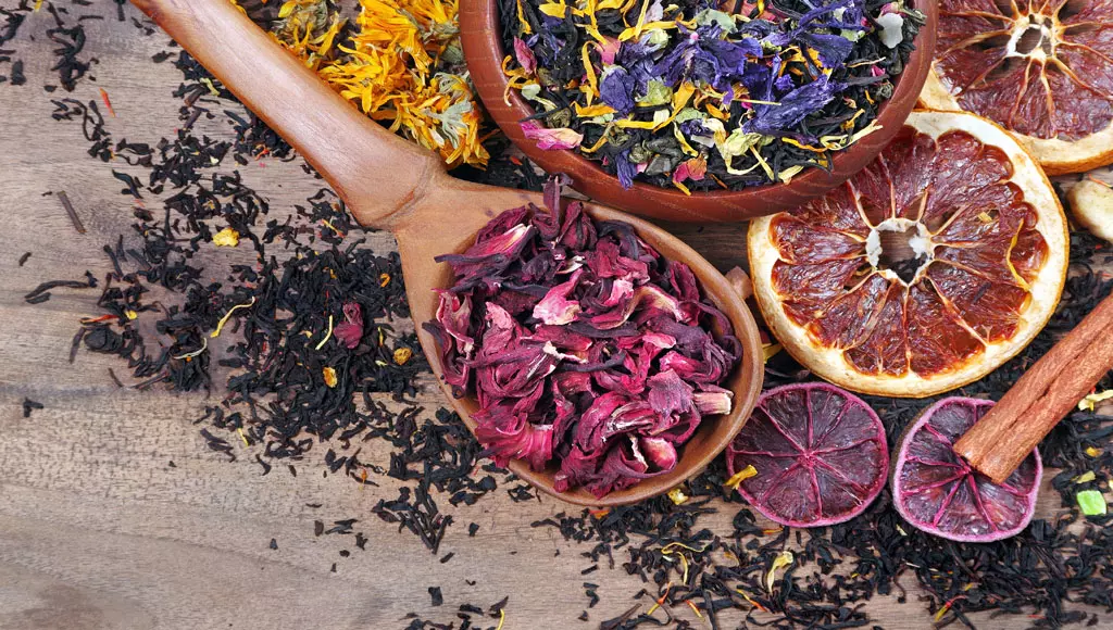 Aprenda mais sobre o chá de hibisco e cavalinha