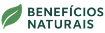Beneficios Naturais - Logo Topo